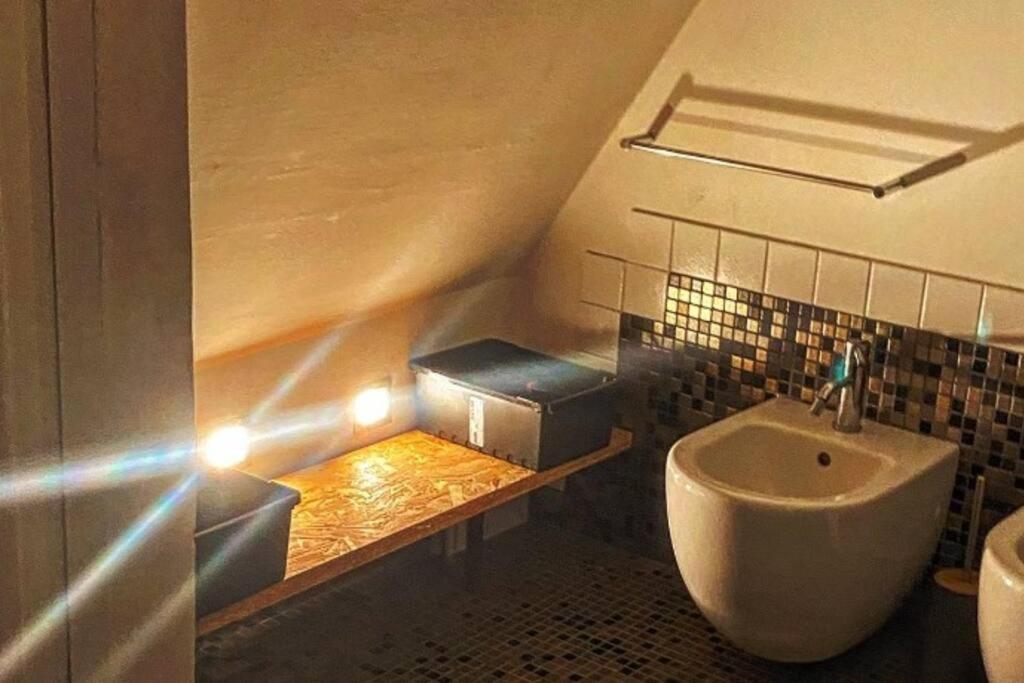 Da Fede E Tamy : Un'incantevole Mansarda! * Milano